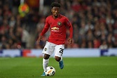 LOSC Lille star Angel Gomes admits desire to return to Manchester United