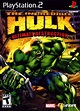 The Incredible Hulk: Ultimate Destruction (2005) PlayStation 2 credits ...