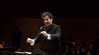 Sinfonía Fantástica / Héctor Berlioz / Orquesta Sinfónica Nacional de ...
