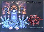 The Brother from Another Planet (1984)