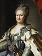 As Imperatrizes: como quatro mulheres dominaram a política russa no ...