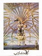 Salvador Dali - Saint James the Great — Poster Plus