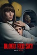Cielo rojo sangre (2021) - FilmAffinity