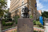 George Washington University - Profile, Rankings and Data | US News ...