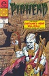 Pinhead 1 (Epic Comics) - ComicBookRealm.com