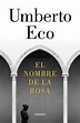 Libro El nombre de la rosa, Umberto Eco, ISBN 9788426403568. Comprar en ...