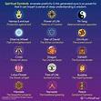31 Spiritual Symbols, Its Meanings & Beliefs Behind Them