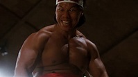 Bolo Yeung - Bloodsport (1988) - YouTube