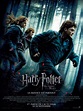 Harry Potter et les reliques de la mort - partie 1 : Photos et affiches ...