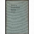 System of transcendental idealism (1800) by Friedrich Wilhelm Joseph ...