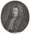 NPG D31388; Sidney Godolphin, 1st Earl of Godolphin - Portrait - National Portrait Gallery