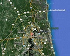 Jacksonville, Florida Google Map | Amelia Island e-Magazine