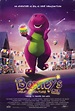 Opening and Closing to Barney's Great Adventure: The Movie 2000 VHS ...