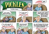 Pickles by Brian Crane for March 29, 2015 | GoComics.com | Comics ...