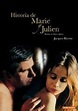 Historia de Marie y Julien - DVD - Jacques Rivette - Emmanuelle Béart ...