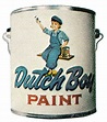 Dutch Boy Paint | Dutch boy paint, Quality paint, Dutch boy