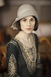 Downton Abbey, Season 6 [1925] costume designer Anna Mary Scott Robbins ...