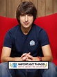 Important Things With Demetri Martin Pictures - Rotten Tomatoes