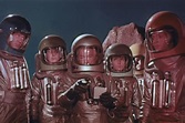1960s Sci-Fi Classic 'Battle of the Worlds' Headed to Blu-ray and DVD ...