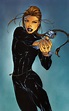 Witchblade by Michael Turner [©2014] | Who Was That Masked..... | Lara ...