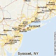 Best Places to Live in Syosset, New York