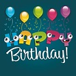 Birthday Wishes for Men - Greetings, Cards, Messages and quotes