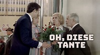 Oh, diese Tante (1978) - Plex