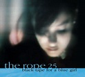 black tape for a blue girl: the rope 25 (2-CD 25th anniversary ...