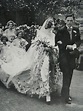 Wedding Of Maureen Constance Guinness Earl Of Dufferin And Ava 1930 ...
