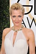 GILLIAN ANDERSON at 74th Annual Golden Globe Awards in Beverly Hills 01 ...