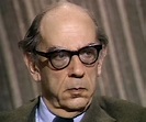 Isaiah Berlin Biography - Facts, Childhood, Family Life & Achievements