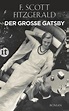 Der große Gatsby. Buch von F. Scott Fitzgerald (Insel Verlag)