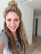 Fotografia de Shakira põe a nu o seu vício constrangedor