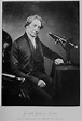 Joseph Jackson Lister - Perfecting the Optical Microscope - SciHi ...
