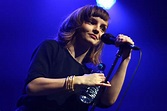 Lauren Mayberry