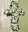 Funeral Flowers for Men | Sympathy Flowers for Him