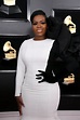 See Fantasia Barrino's Only Daughter Zion Debut Her Fiery Red Hair in ...