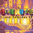 Erasure - I Love Saturday EP Lyrics and Tracklist | Genius