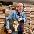 Gunther Wüsthoff | Interview | New Box Set, ‘Faust 1971-1974’ - It's ...