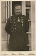 El Kaiser Guillermo II