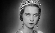 La Increíble Historia De María José De Bélgica, La última Reina De Italia: Solo Estuvo En El ...