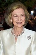 El cumpleaños 80 de la reina Sofía de España reúne a toda la Familia Real