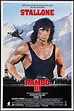 Rambo III (Rambo III) (1988) – C@rtelesmix