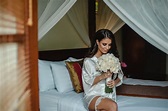 Tamara & Jaron's Wedding at Karma Kandara — Bali For Two Wedding Planner
