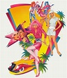 Kumpulan Gambar Jem and the Holograms | Gambar Lucu Terbaru Cartoon ...