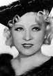 Mae West | Mae west movies, Mae west, Old hollywood stars