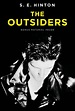 The Outsiders by S. E. Hinton, Paperback | Barnes & Noble®