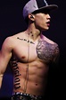 10+ Photos Of Jay Park Shirtless To Help You Through Your Day - Koreaboo