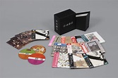 Led Zeppelin Definitive Collection Mini LP Replica Box Set Available on ...