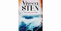 El secreto de la isla (La serie de Sandhamm nº 4) by Viveca Sten